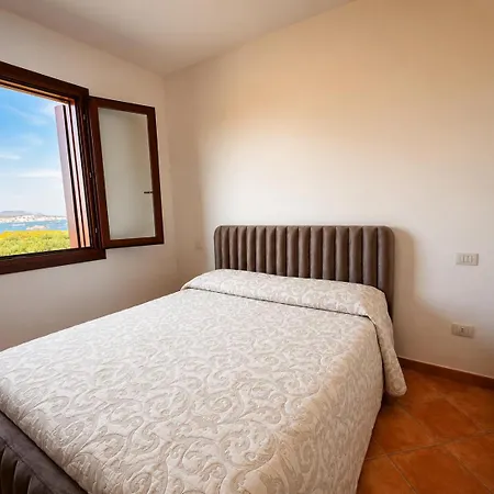 Vista Blue House Apartamento *