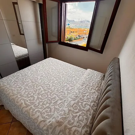 Vista Blue House Appartement