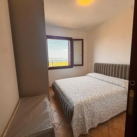 Apartamento Vista Blue House
