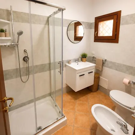 Apartamento Vista Blue House *